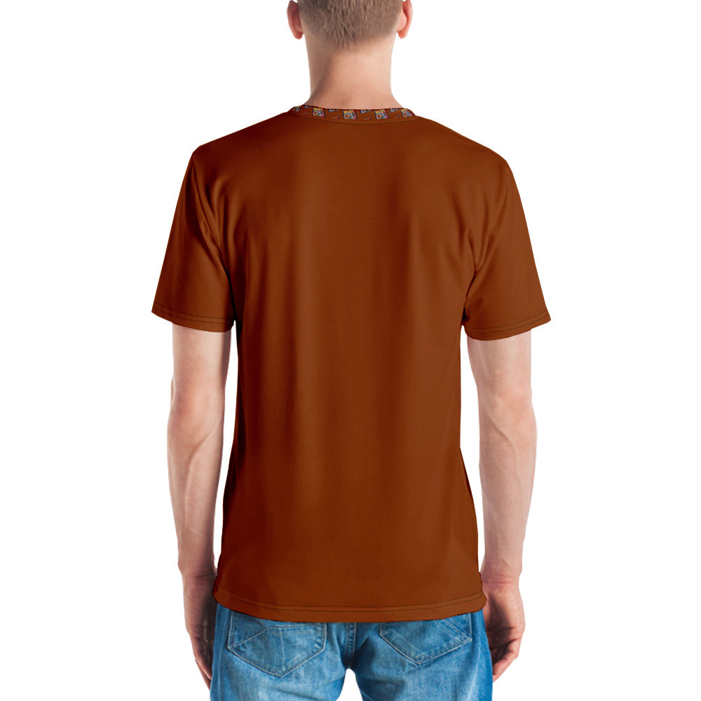 Oliver Men's t-shirt