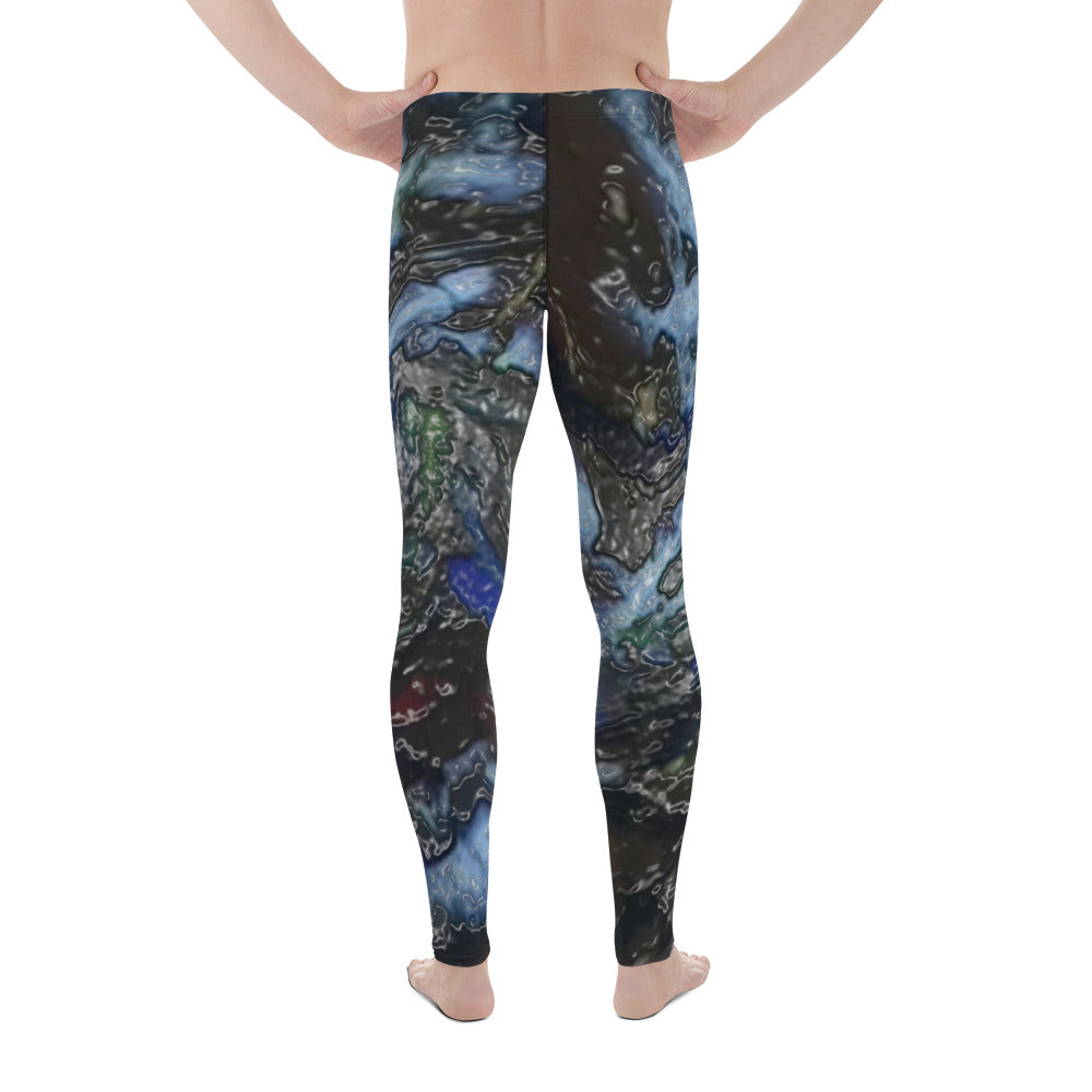 Fraser Men's Leggings