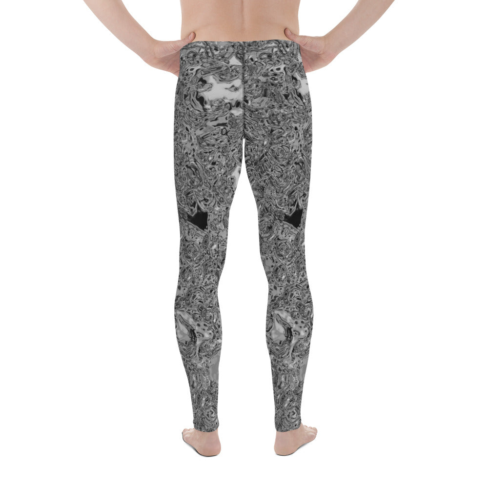 Silver Springs Men's Leggings