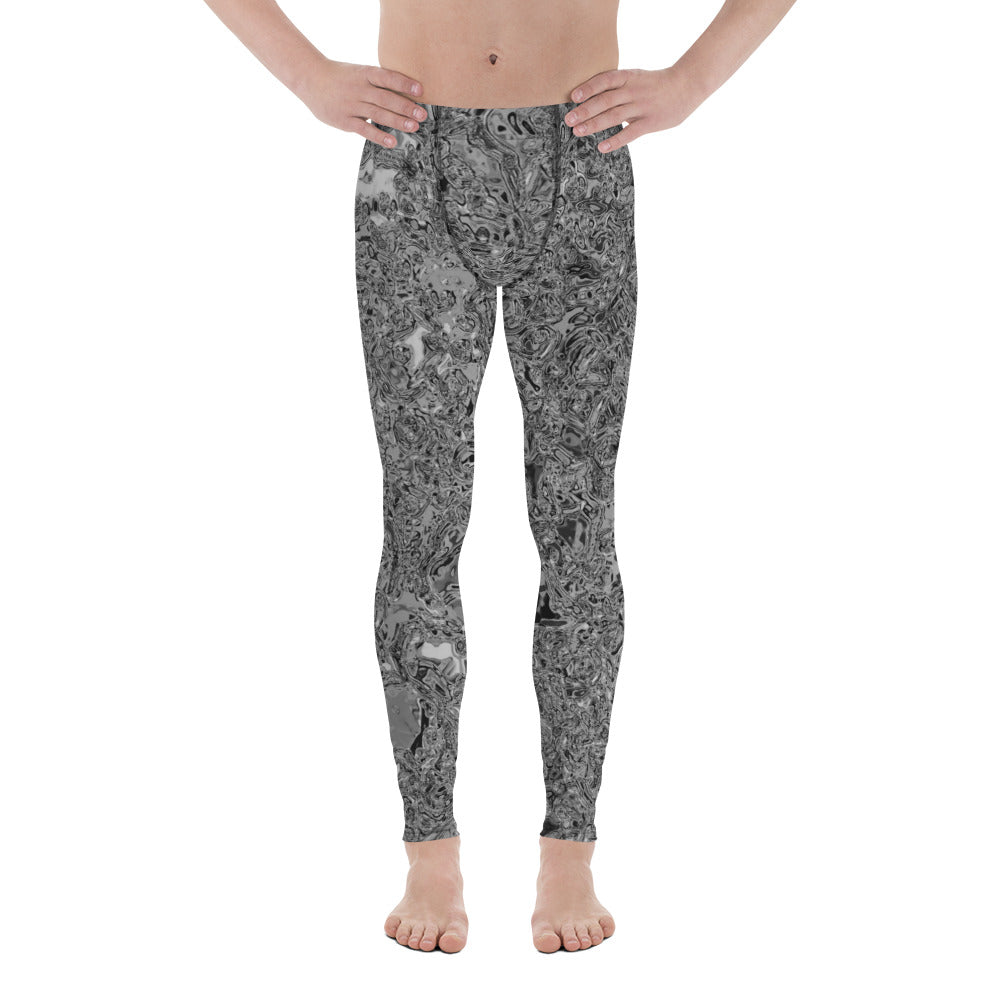 Silver Springs Men's Leggings