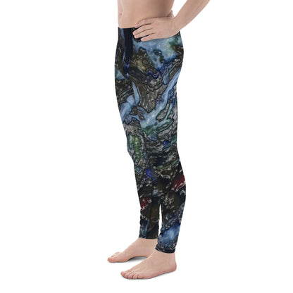 Fraser Men's Leggings