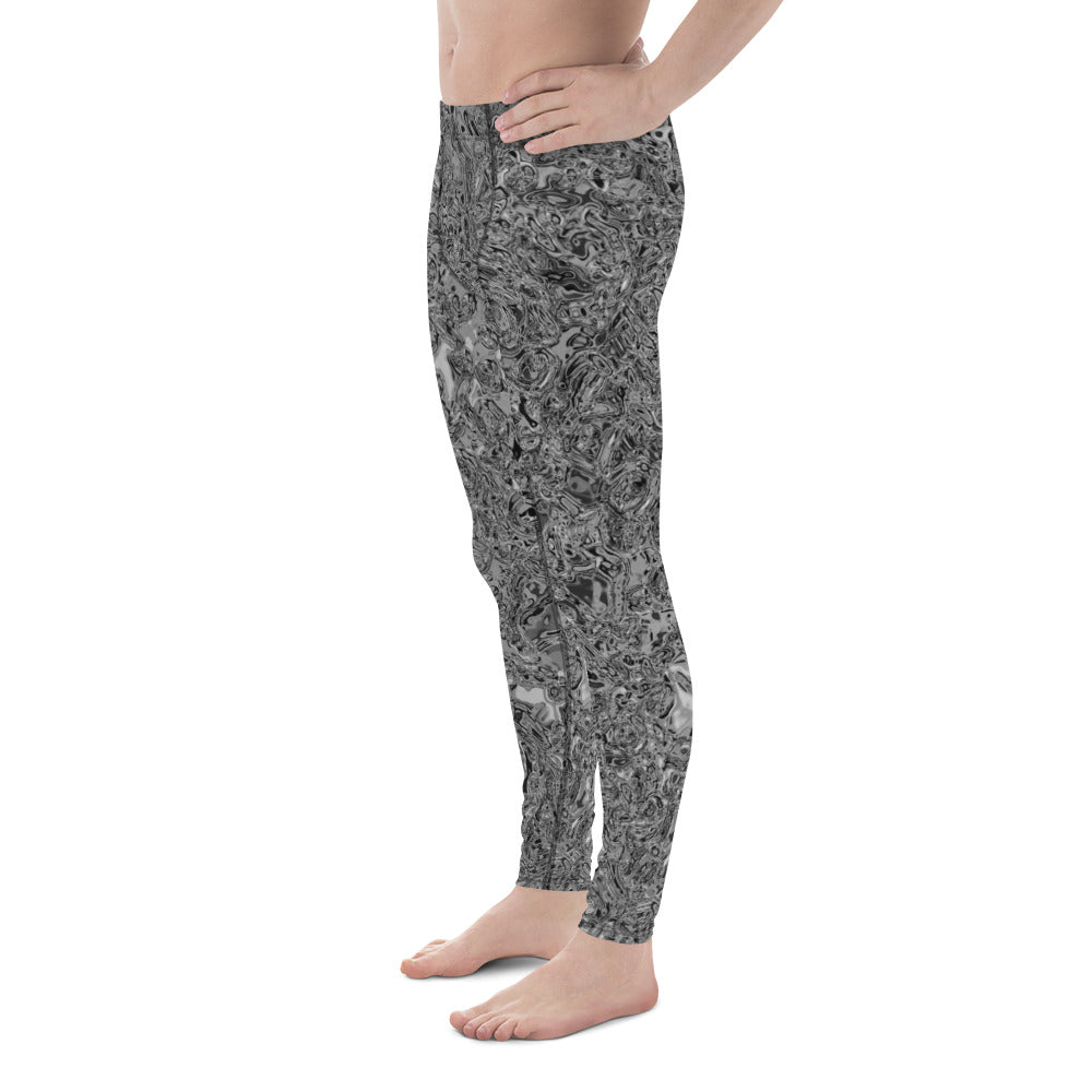 Silver Springs Men's Leggings