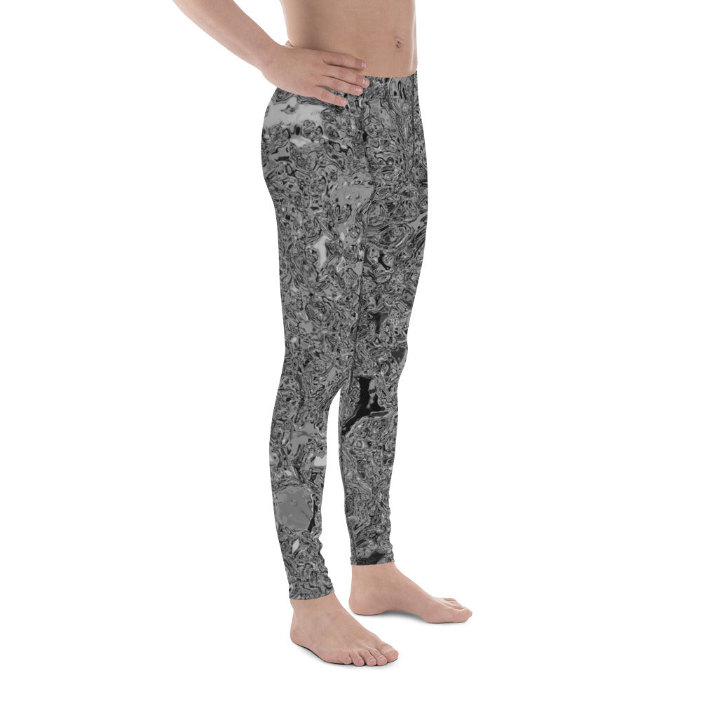 Silver Springs Men's Leggings