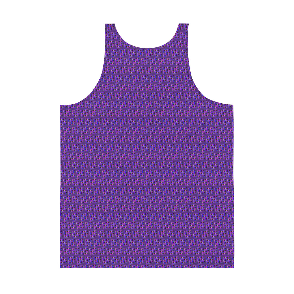 Dorian Tank Top