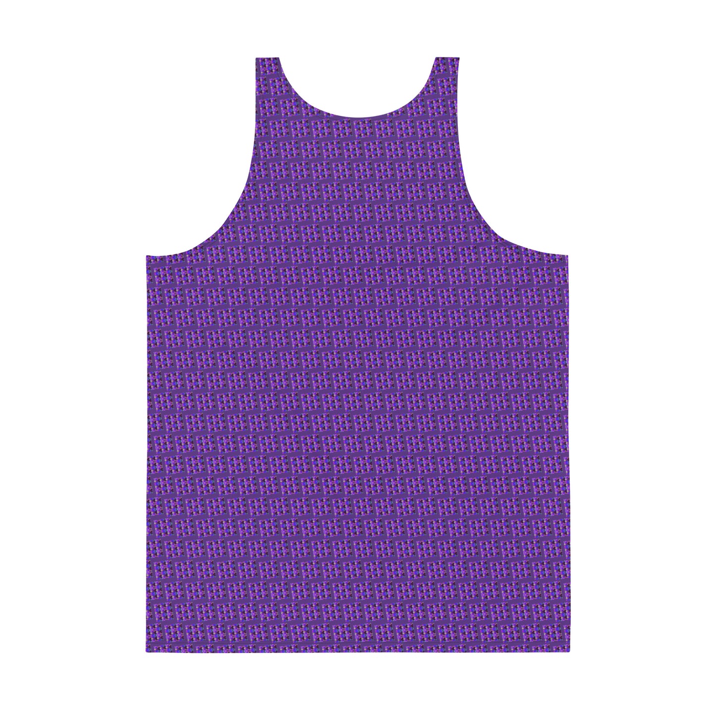 Dorian Unisex Tank Top