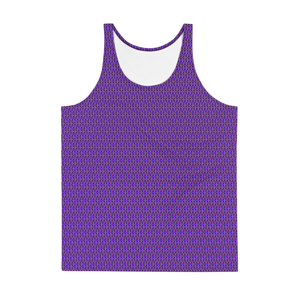 Dorian Tank Top