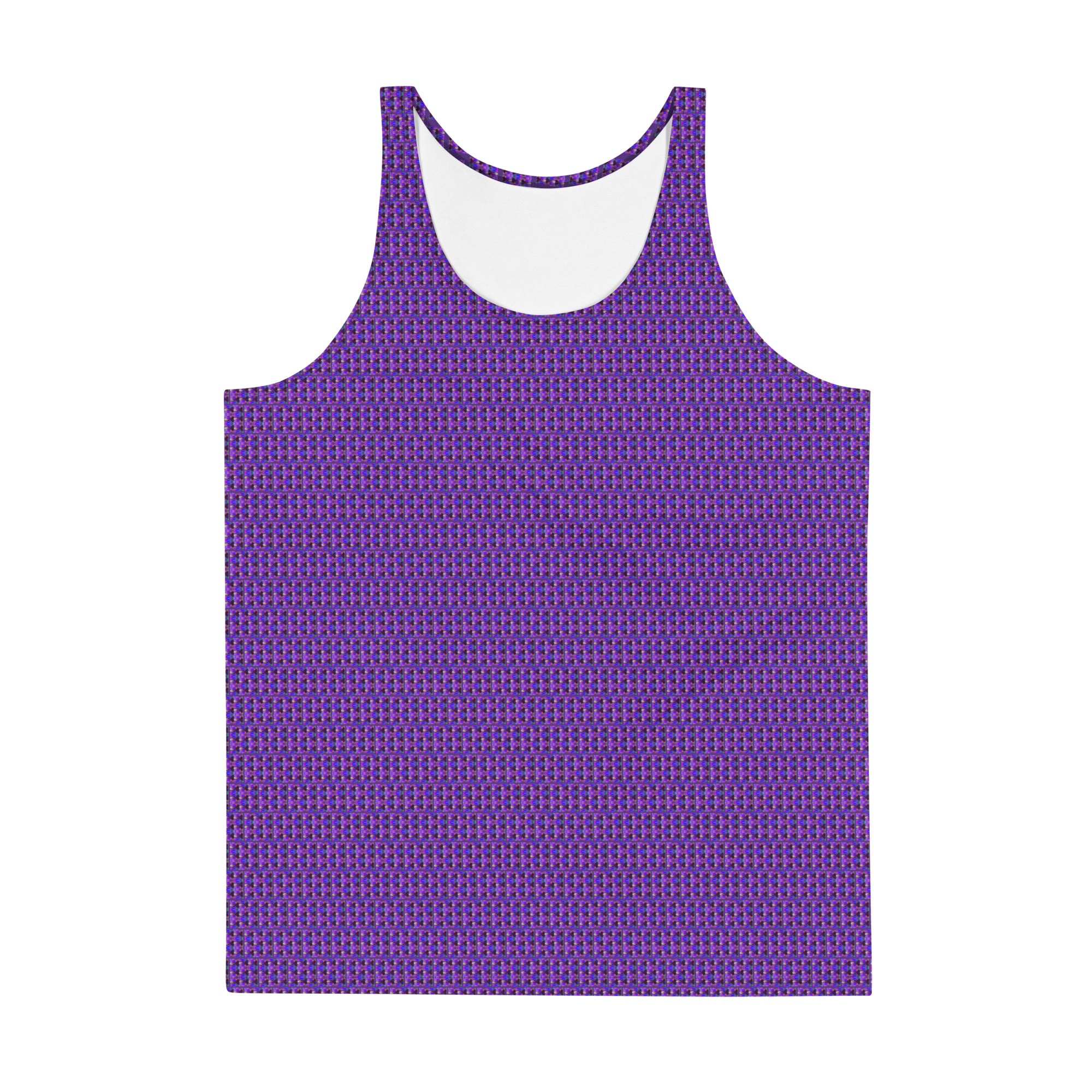 Dorian Tank Top