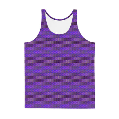 Dorian Unisex Tank Top