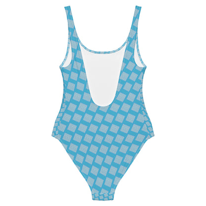 Nadia One-Piece Swimsuit