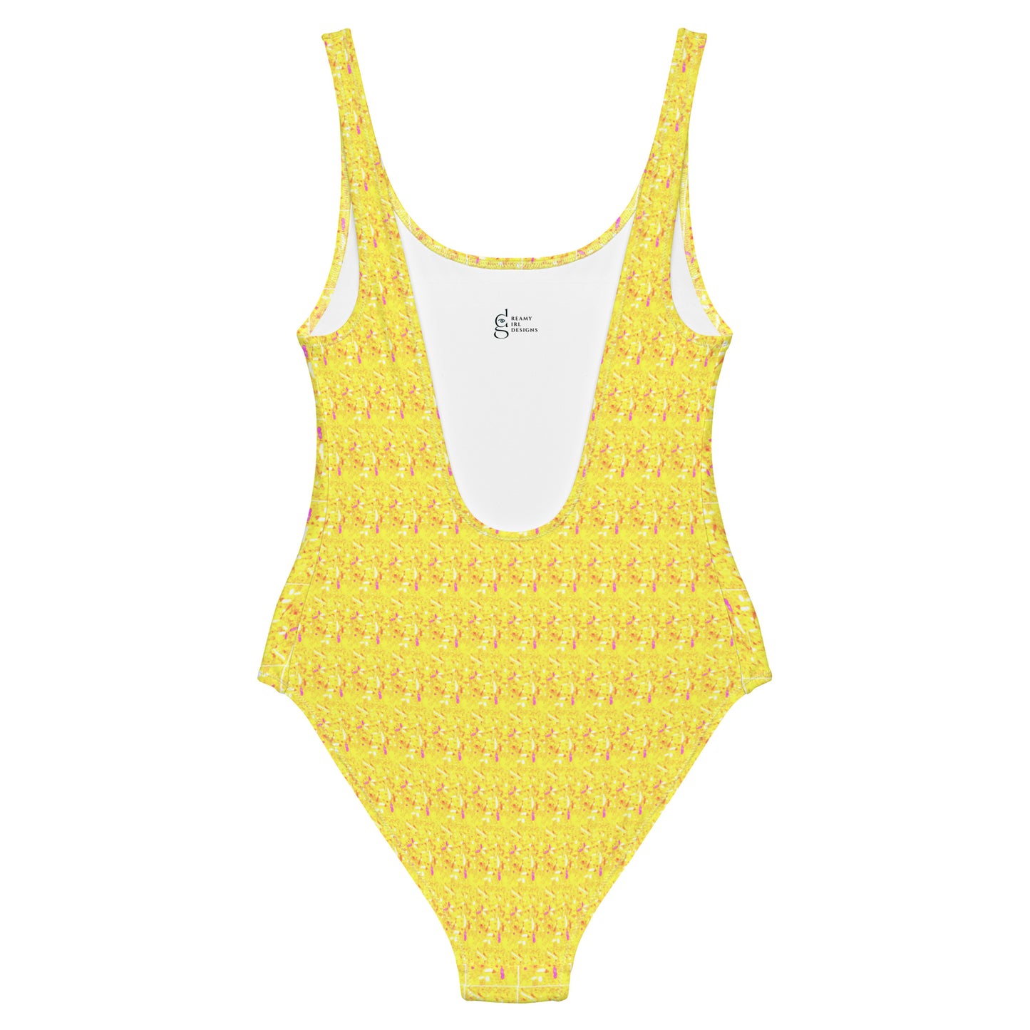 Florence One-Piece Swimsuit