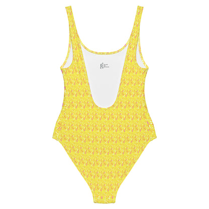 Florence One-Piece Swimsuit