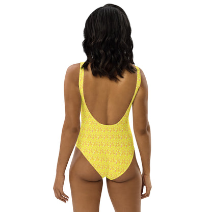 Florence One-Piece Swimsuit