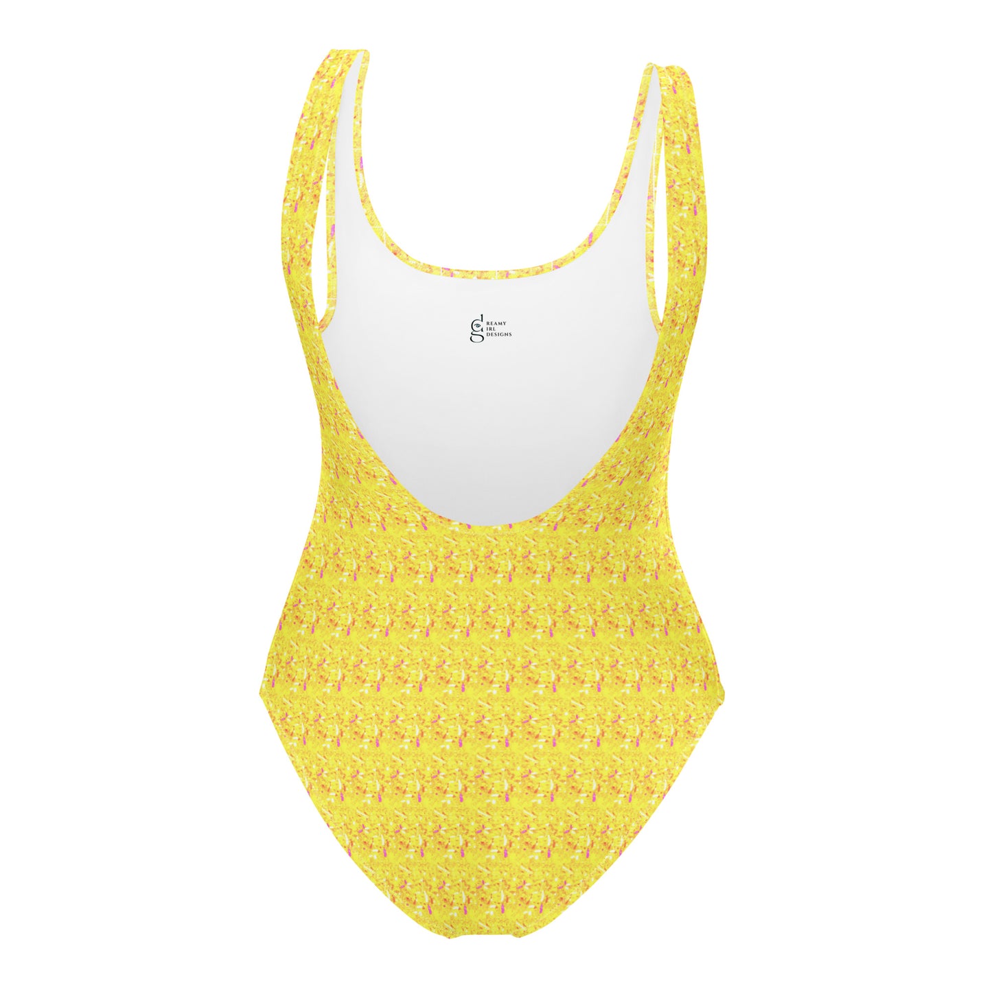 Florence One-Piece Swimsuit