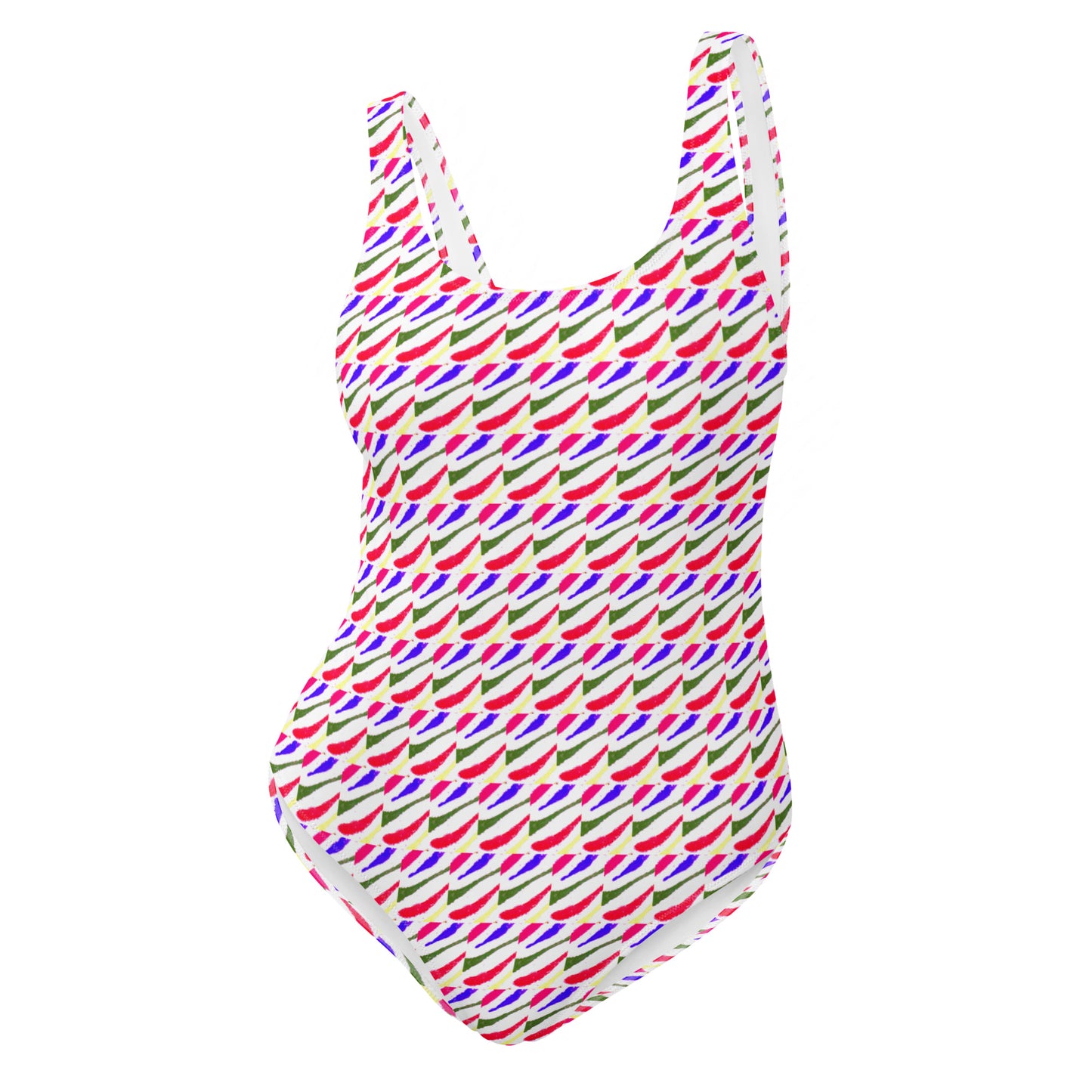 Natasha One-Piece Swimsuit