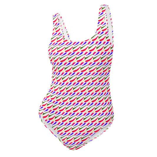 Natasha One-Piece Swimsuit