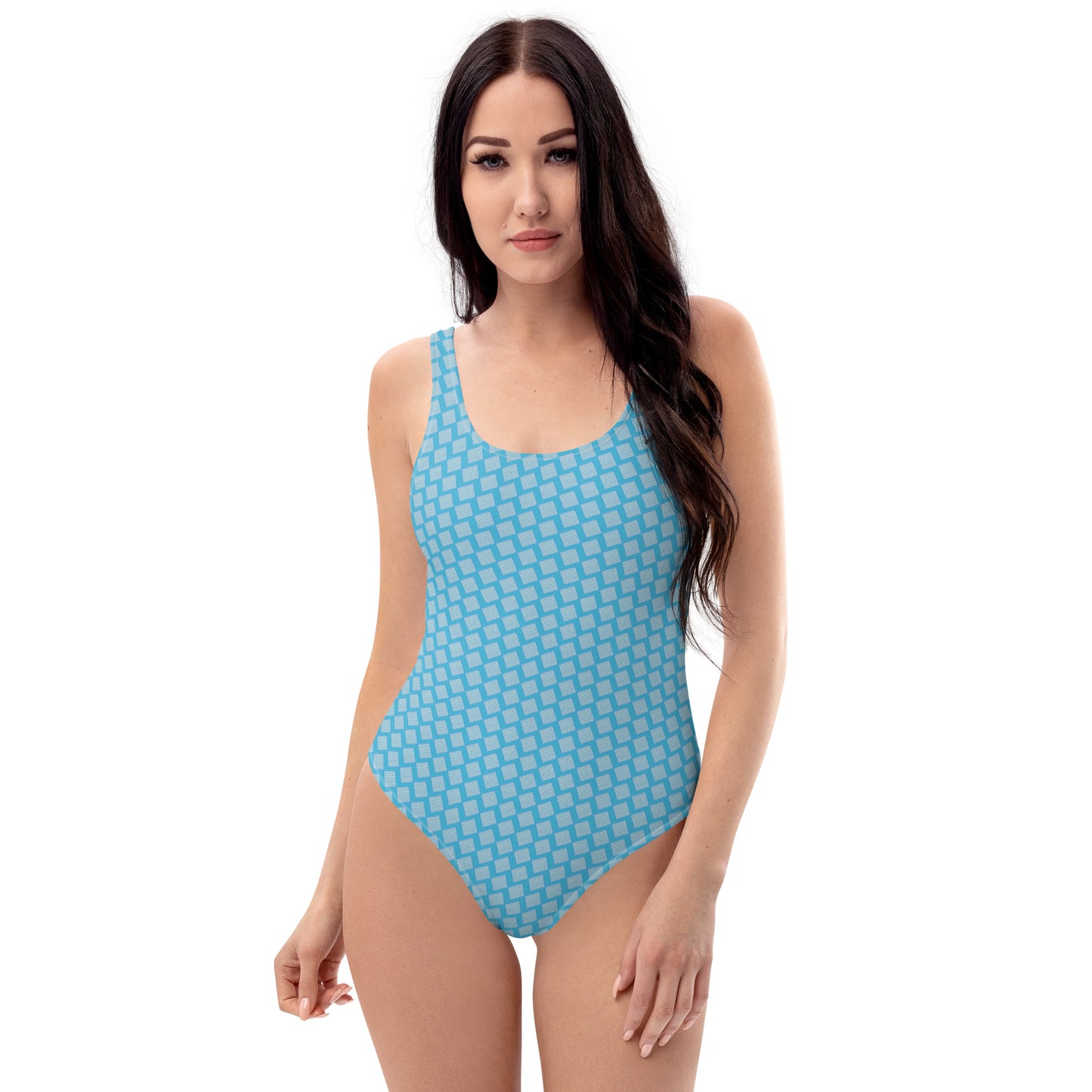 Nadia One-Piece Swimsuit