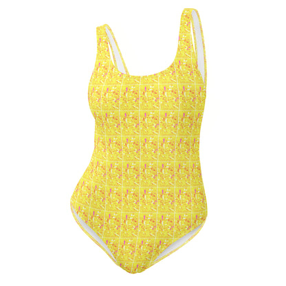 Florence One-Piece Swimsuit