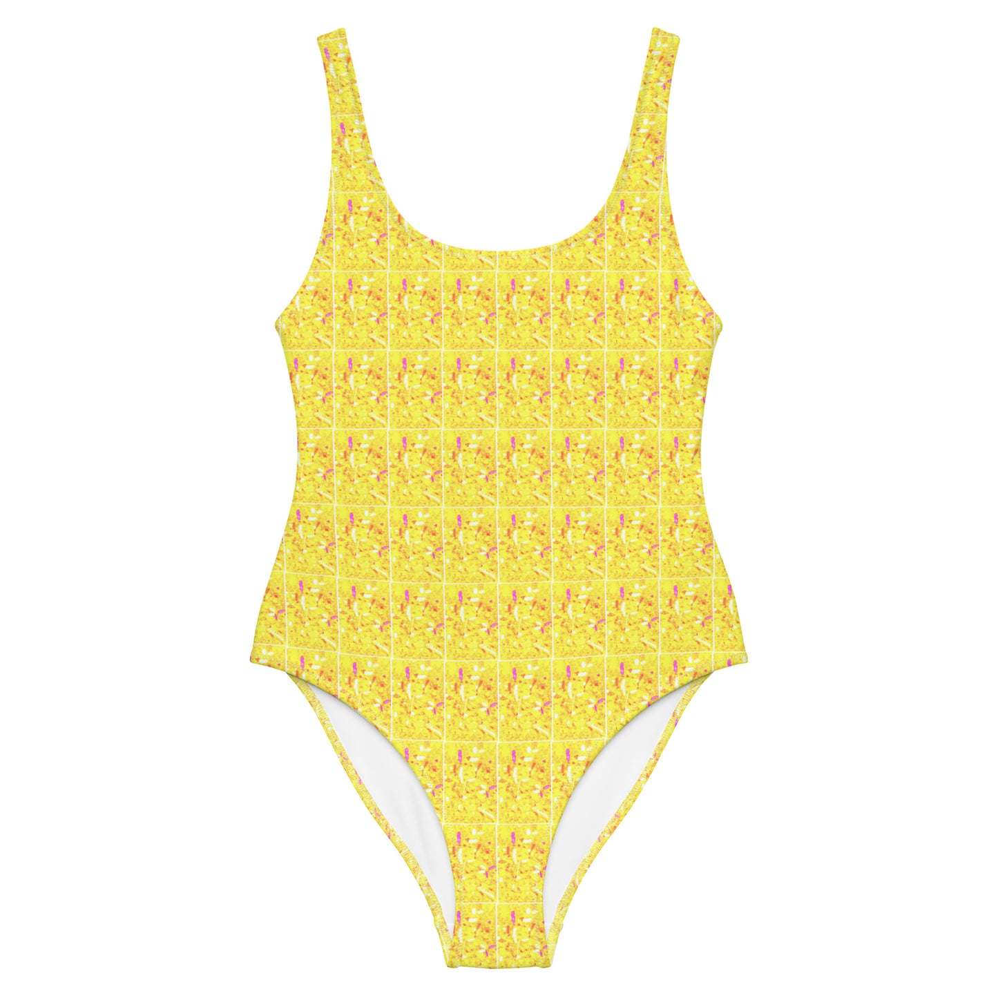 Florence One-Piece Swimsuit