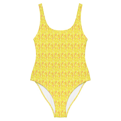 Florence One-Piece Swimsuit