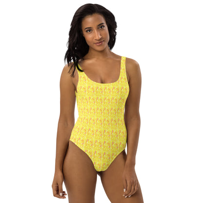 Florence One-Piece Swimsuit