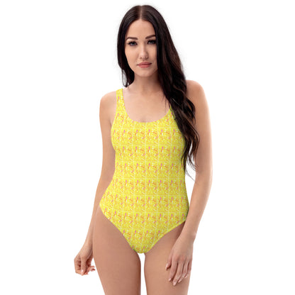 Florence One-Piece Swimsuit