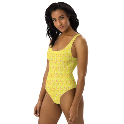 Florence One-Piece Swimsuit