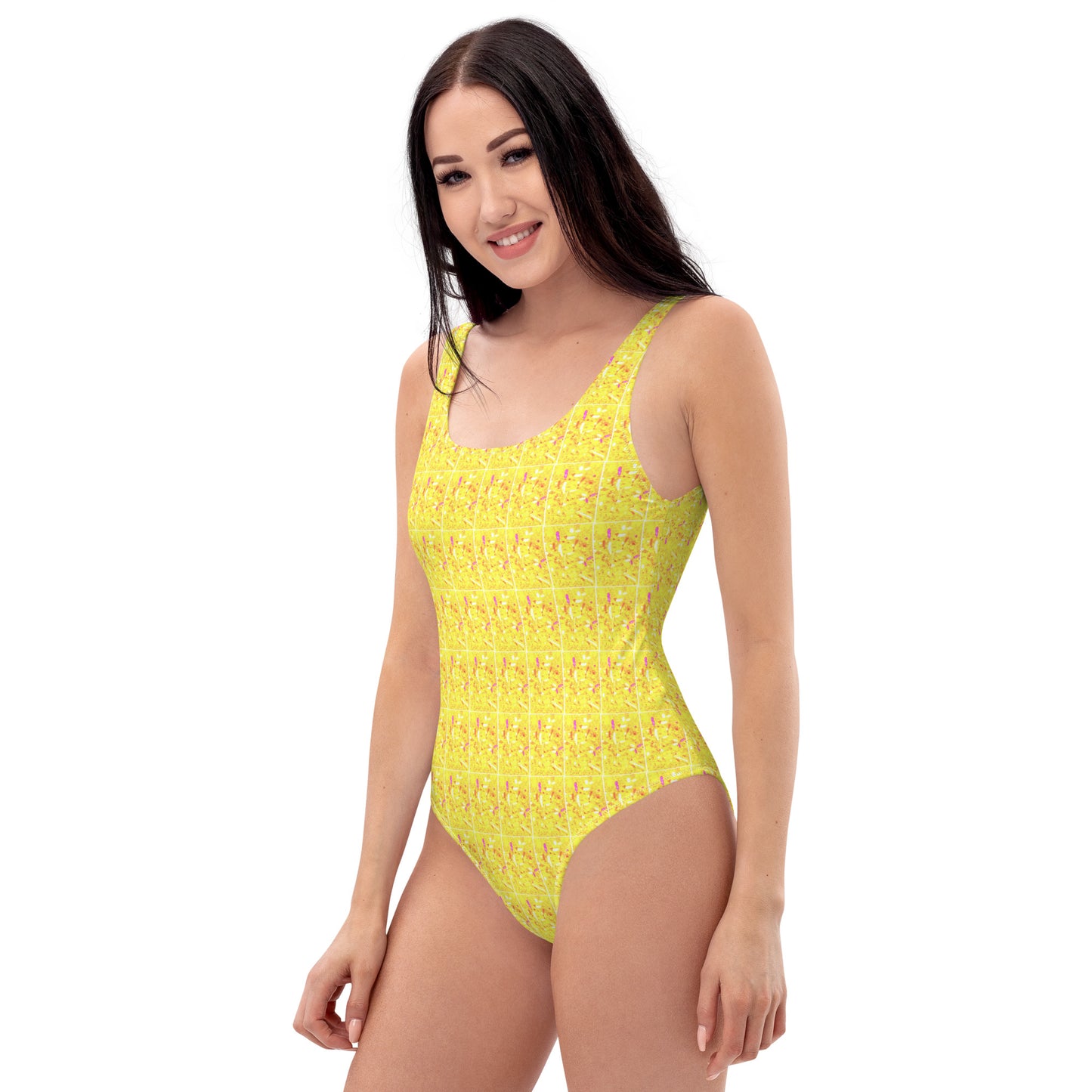 Florence One-Piece Swimsuit