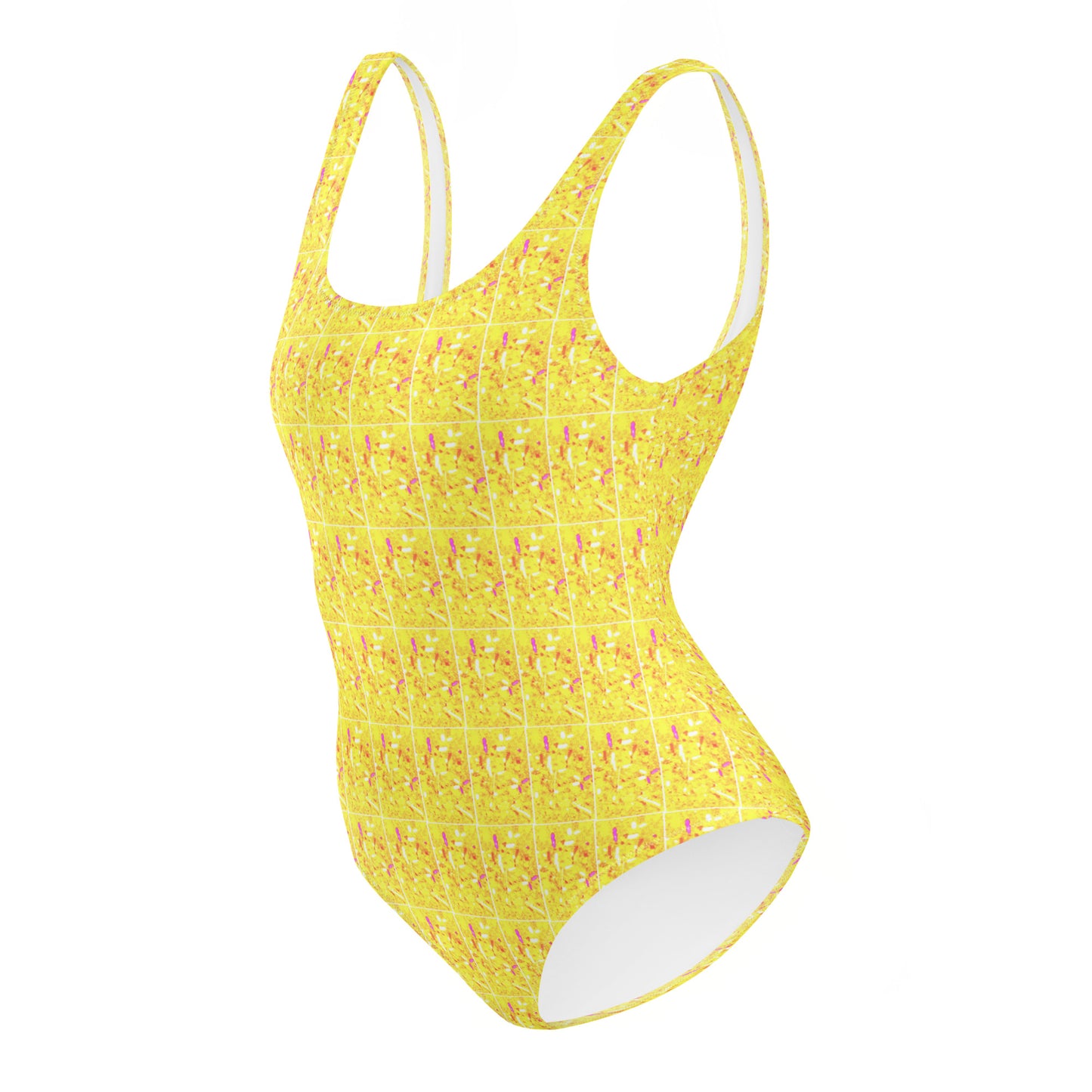 Florence One-Piece Swimsuit