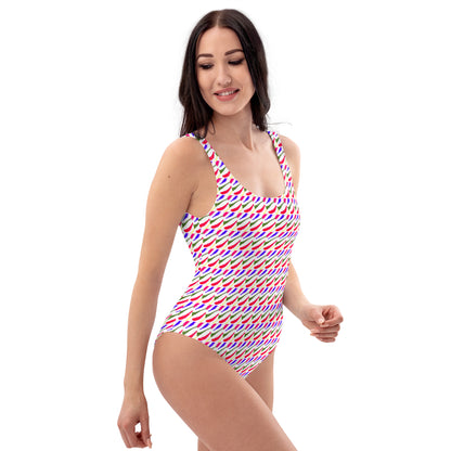 Natasha One-Piece Swimsuit