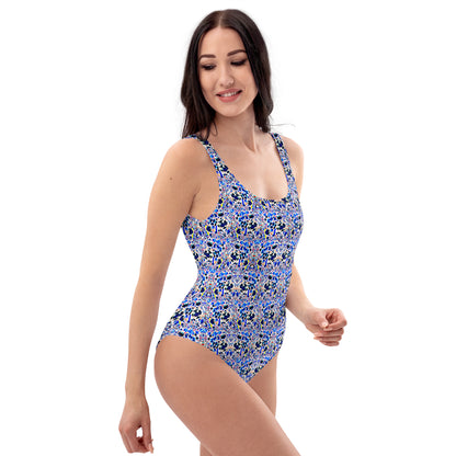 Feeling Good One-Piece Swimsuit