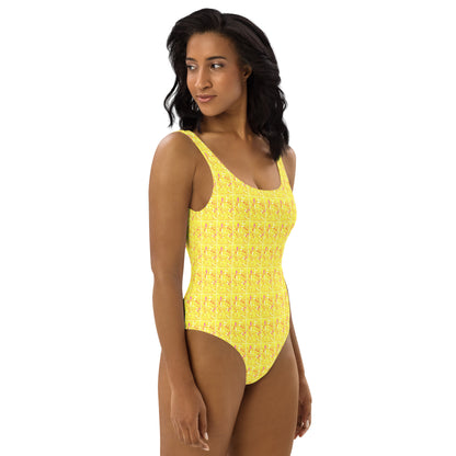 Florence One-Piece Swimsuit