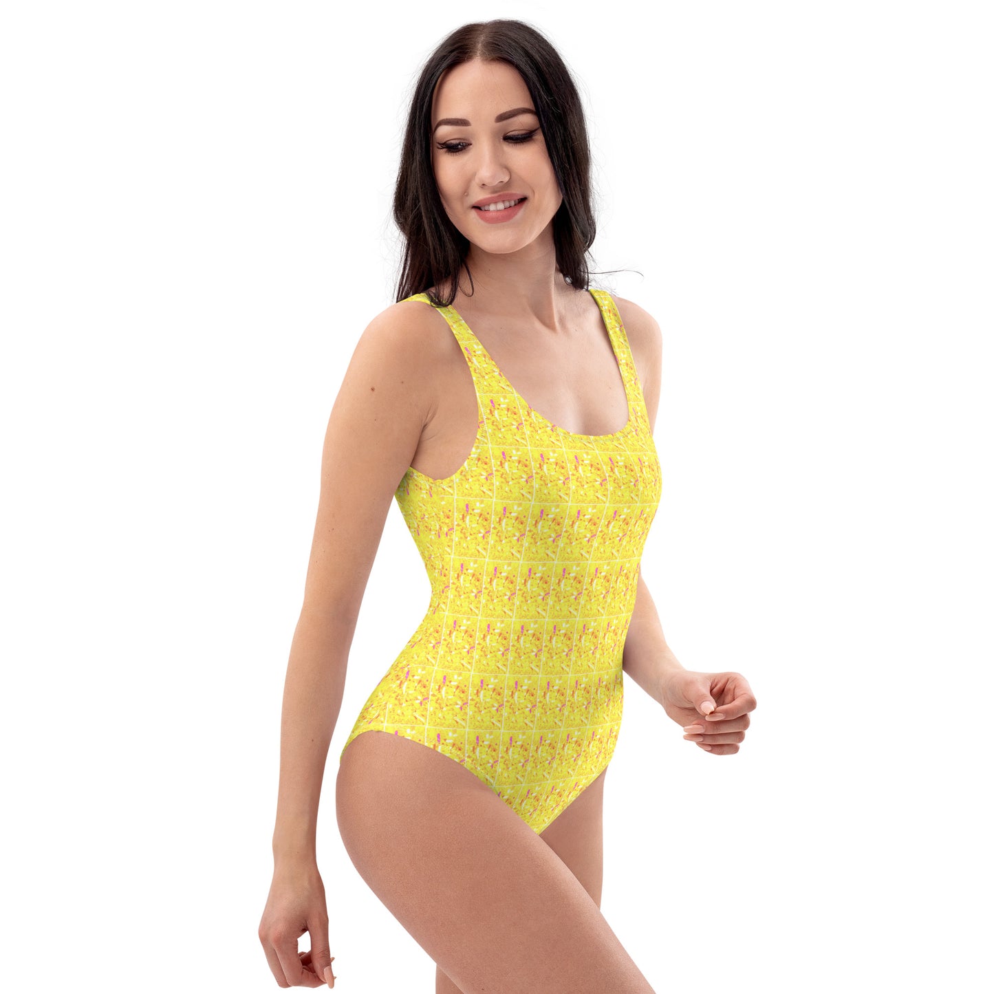 Florence One-Piece Swimsuit