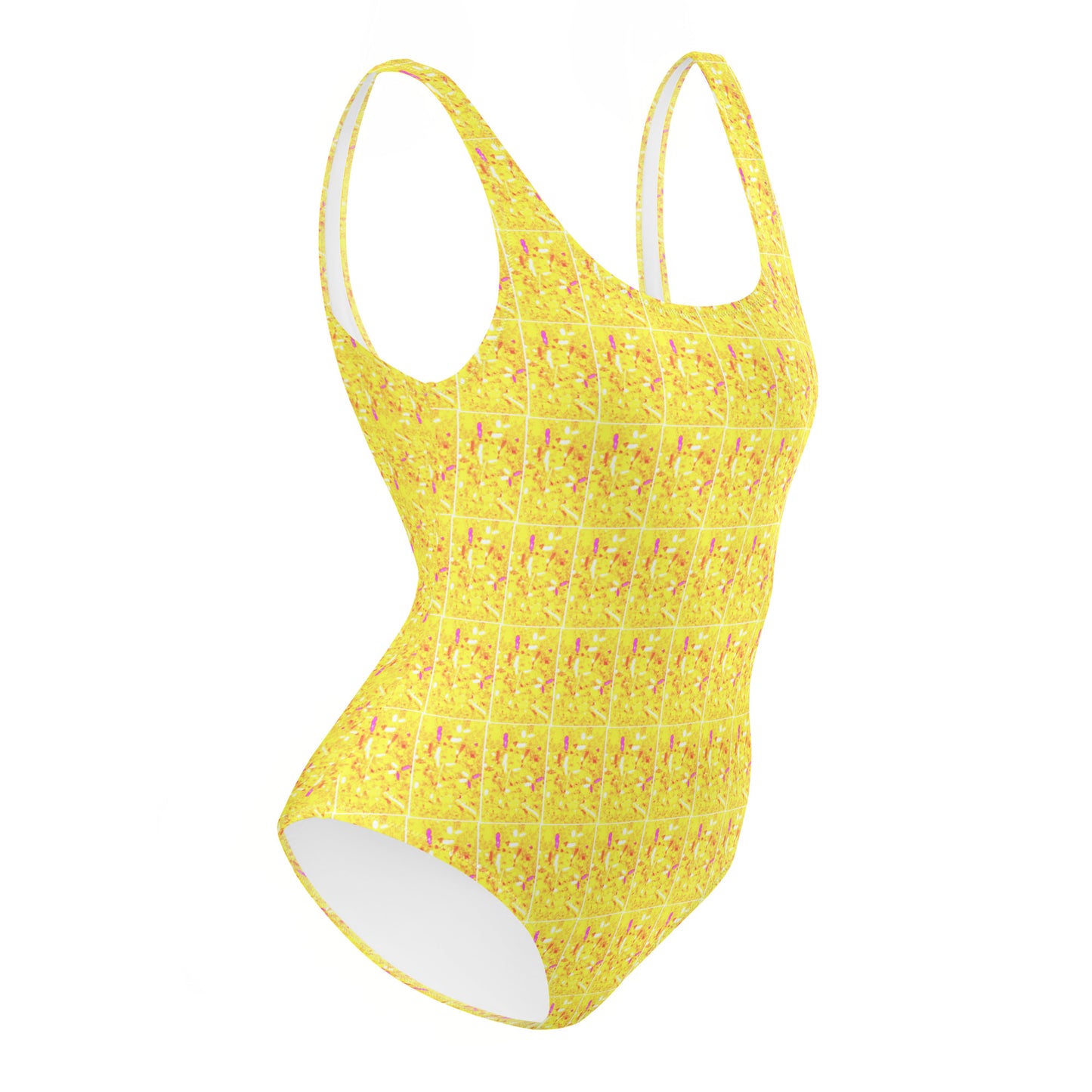 Florence One-Piece Swimsuit