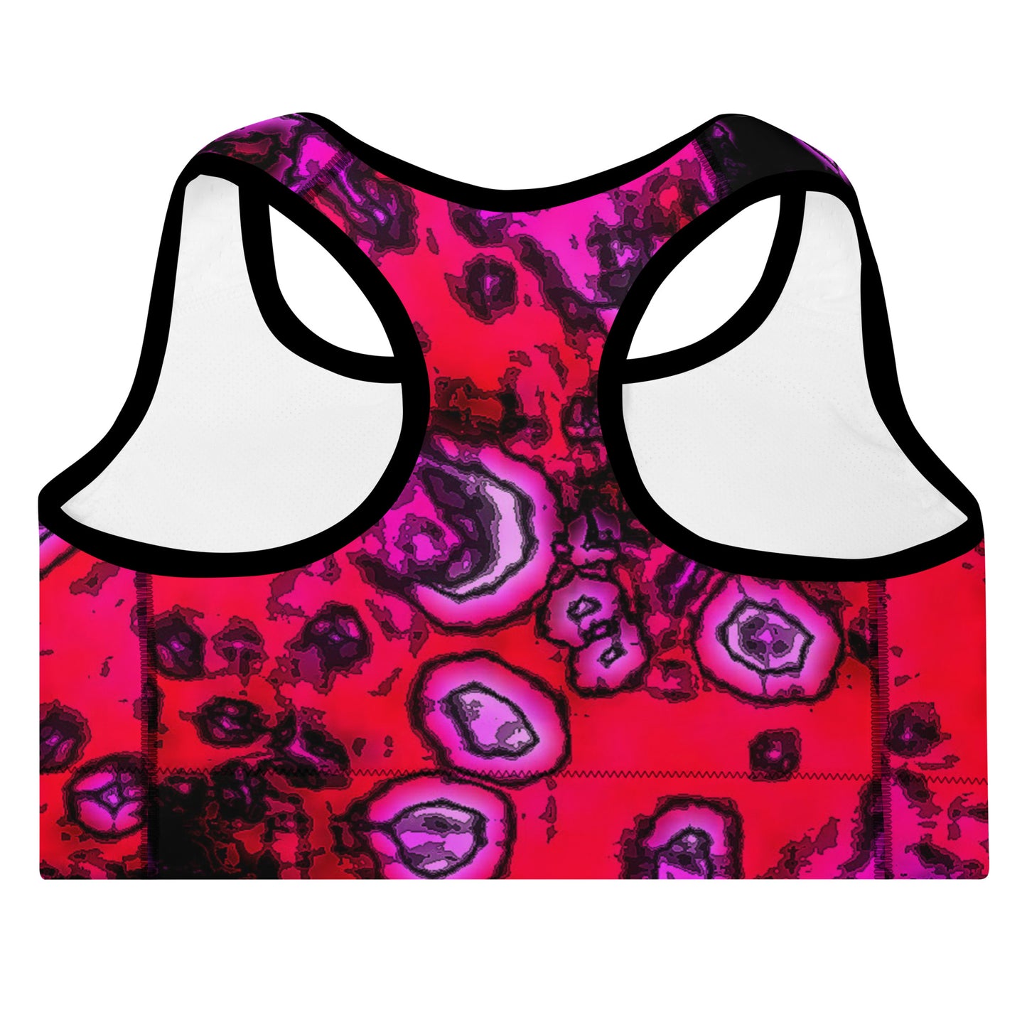 Heartbreaker Padded Sports Bra