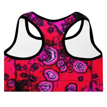 Heartbreaker Padded Sports Bra