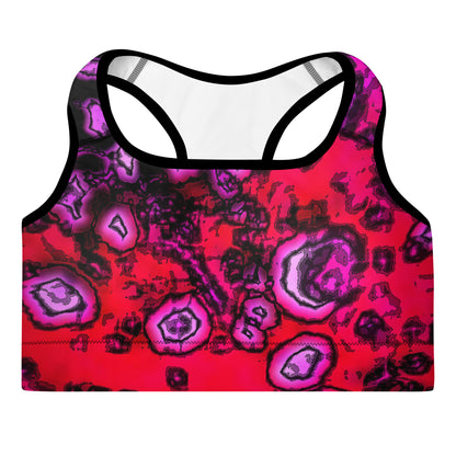 Heartbreaker Padded Sports Bra