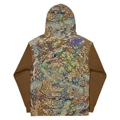 Jerry Unisex Hoodie