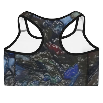 Fraser Sports bra