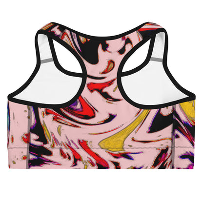 Hester Sports bra