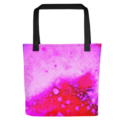 Heartbreaker Tote bag