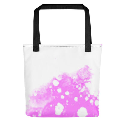 Lynn Peace Tote bag