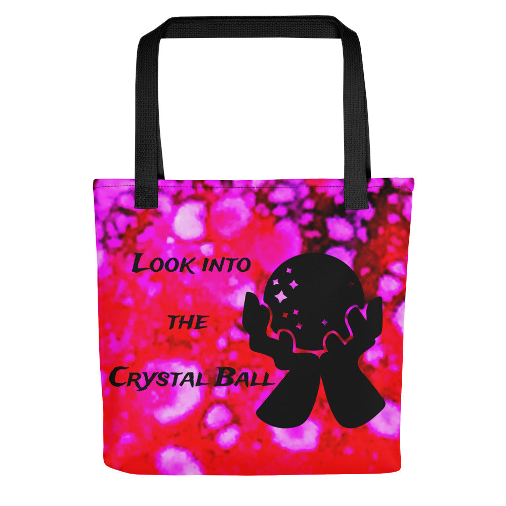 Heartbreaker Tote bag