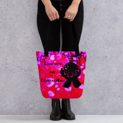 Heartbreaker Tote bag