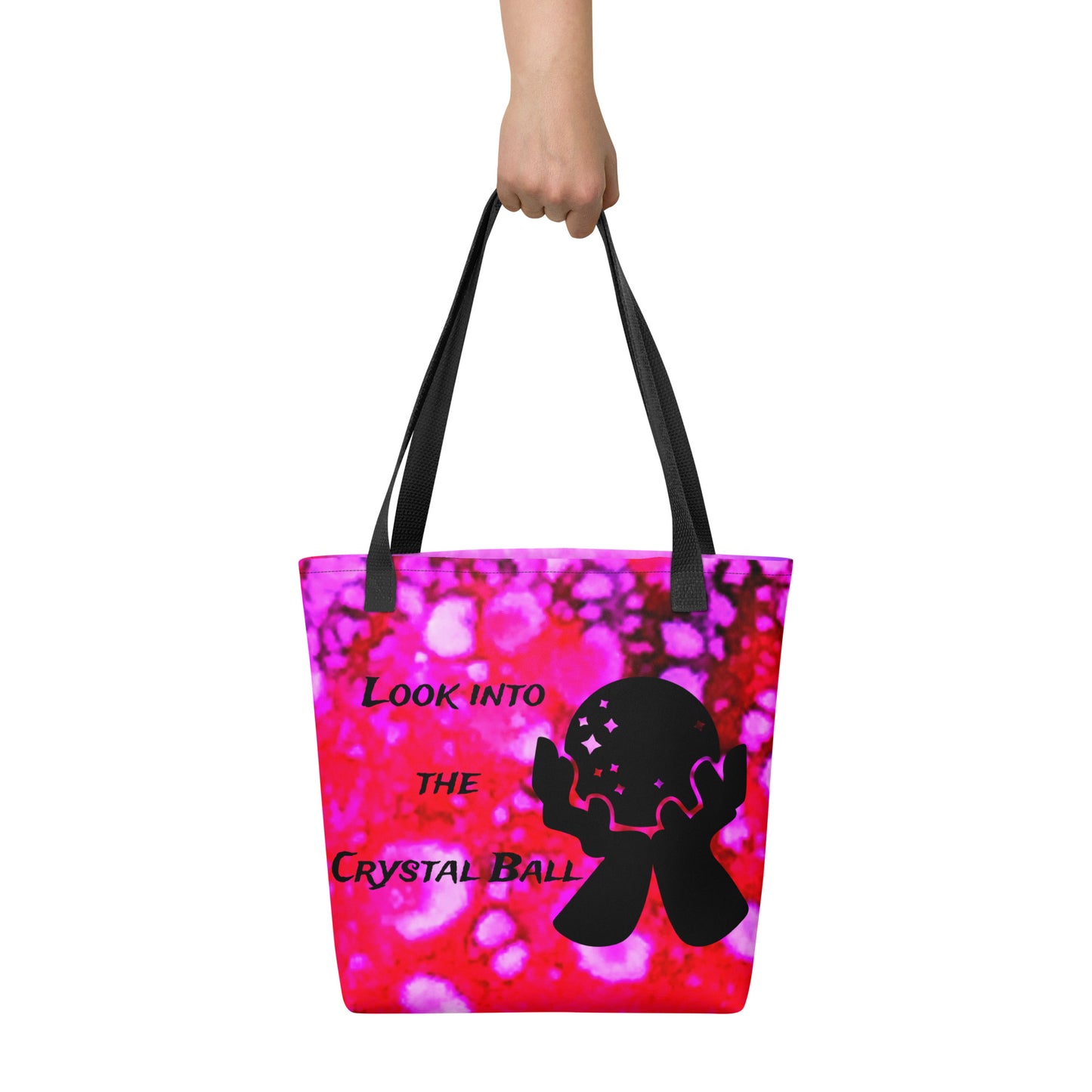 Heartbreaker Tote bag