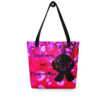 Heartbreaker Tote bag