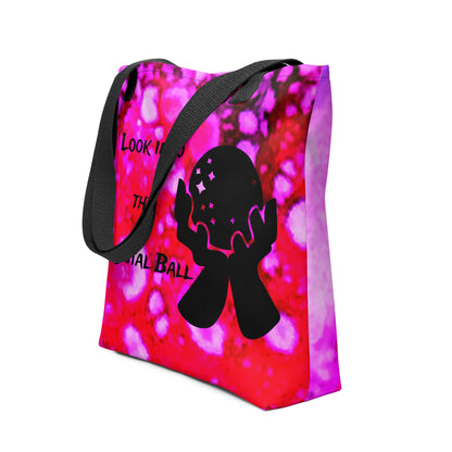 Heartbreaker Tote bag