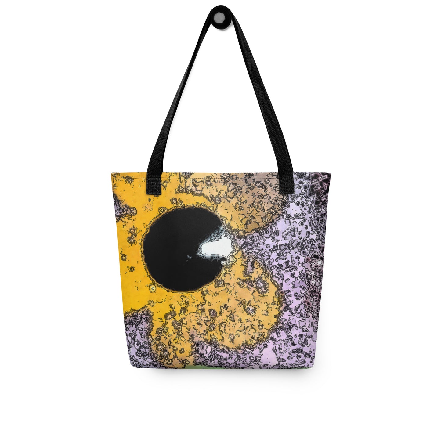 Viola Tote bag