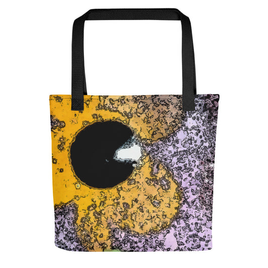 Viola Tote bag