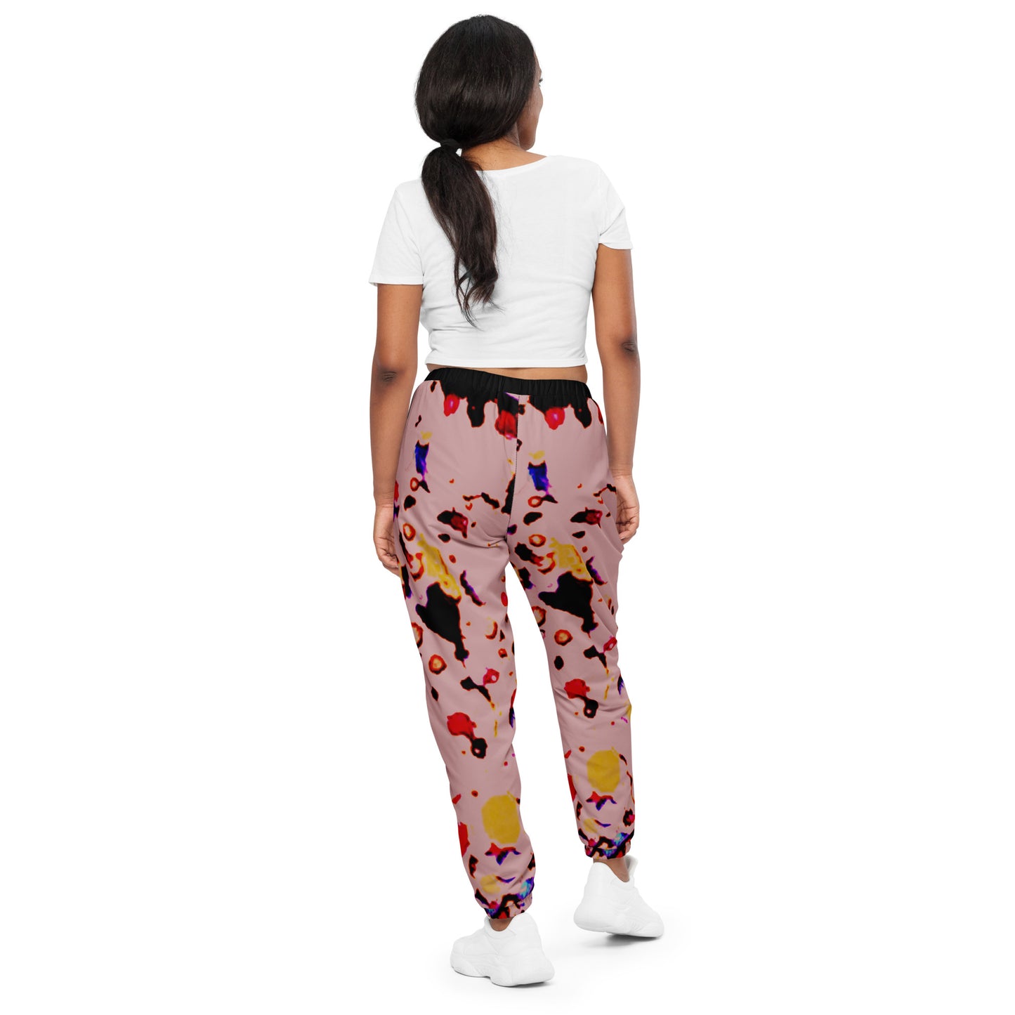 Calypso Unisex track pants