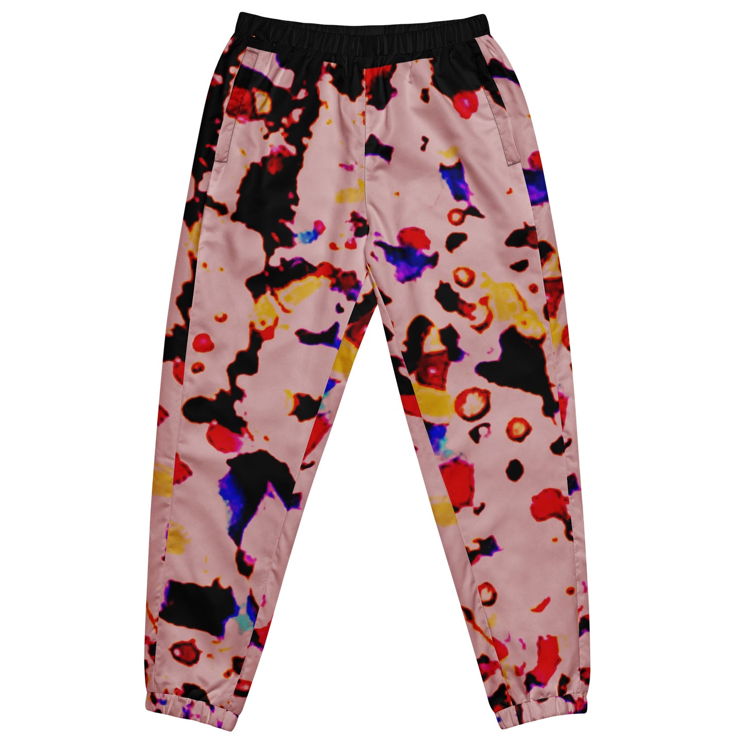 Calypso Unisex track pants